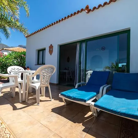 Bungalow Villa Verde 2 El Paso Exterior photo