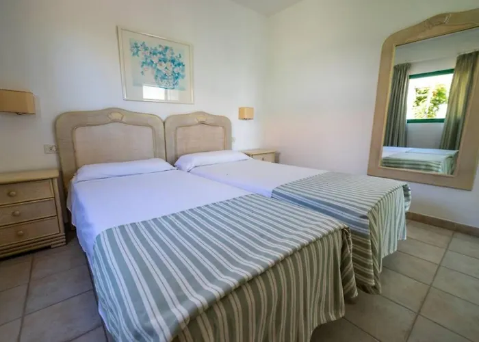 Bungalow Villa Verde 2