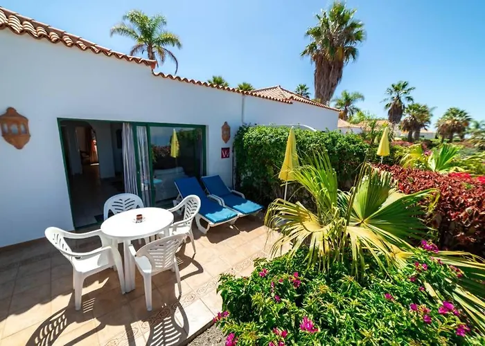 Bungalow Villa Verde 2