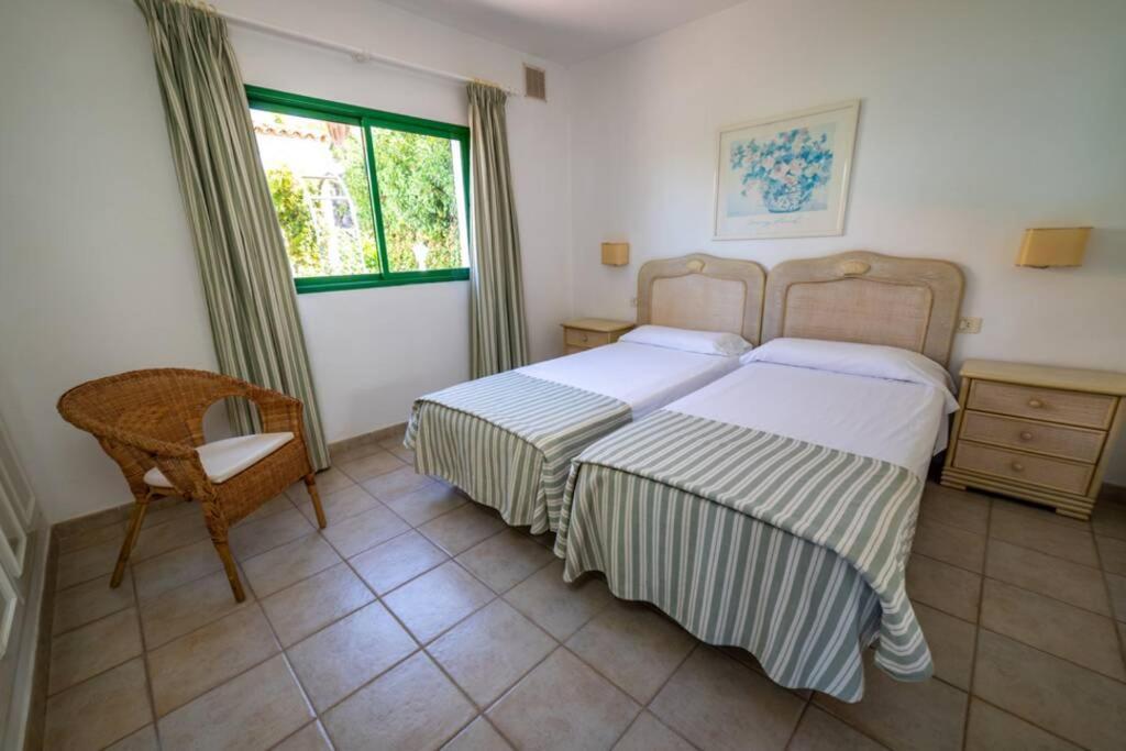2 Holiday home *