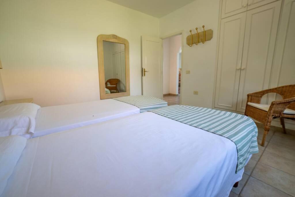 2 Holiday home *